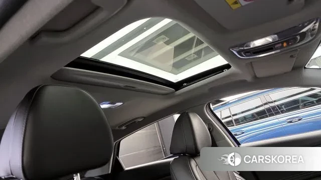 Hyundai Avante (CN7) id 3432013 из Кореи 8