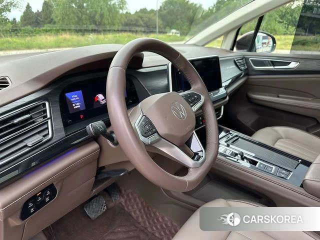 Volkswagen Weiran id 4301849 из Китая 8