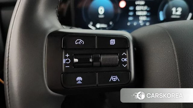 Hyundai Santa Fe (MX5) id 4442163 из Кореи 8