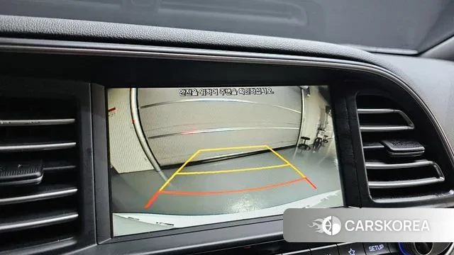 Hyundai The New Avante AD id 3422947 из Кореи 8