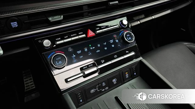 Hyundai Santa Fe (MX5) id 4442672 из Кореи 8