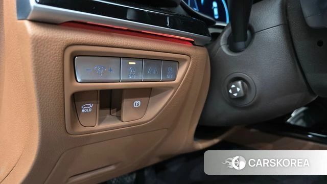 Genesis G80 (RG3) id 4445739 из Кореи 8