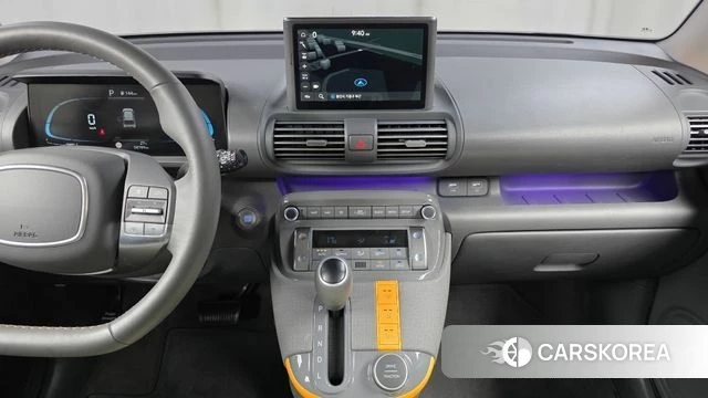 Hyundai Casper id 4935477 из Кореи 8