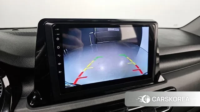 Kia Seltos id 2994770 из Кореи 8