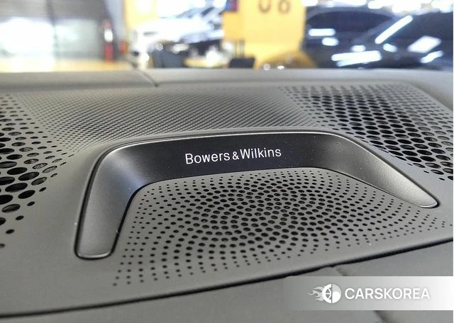 BMW X6 (G06) id 3896727 из Кореи 8