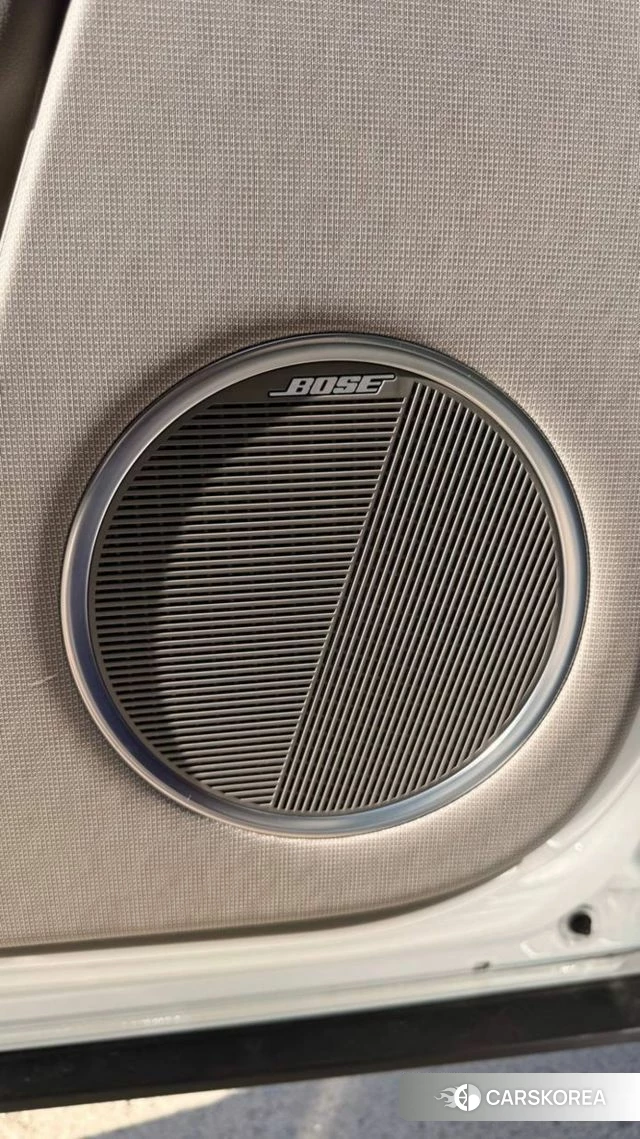 Hyundai Ionic 5 id 4195387 из Кореи 8