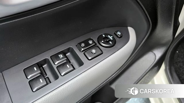 Kia The New Kia Ray id 3859013 из Кореи 8