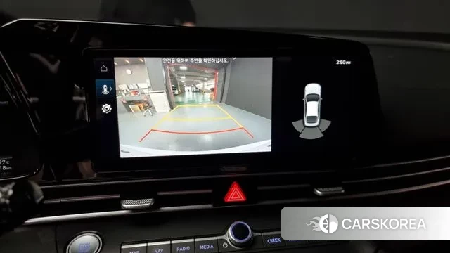 Hyundai Avante (CN7) id 2965713 из Кореи 8