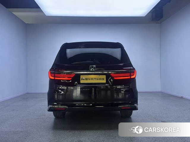 Honda Odyssey id 4240906 из Китая 8