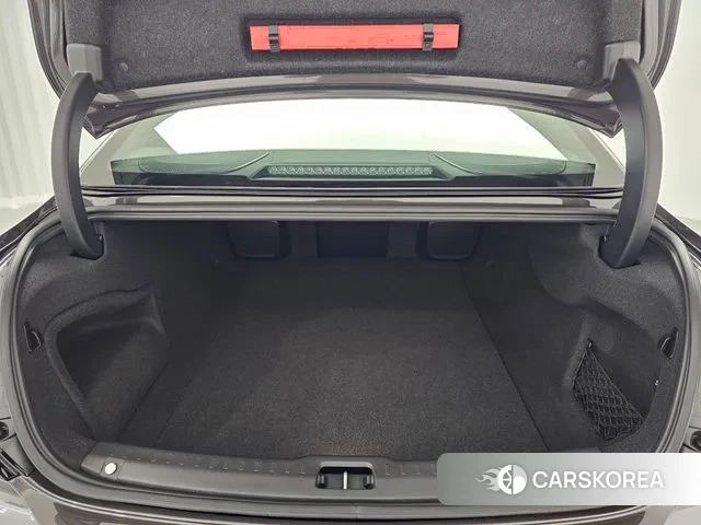 Volvo S90 id 3310252 из Кореи 8