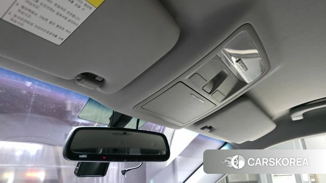 Ssangyong Rexton Sports id 4615023 из Кореи 8