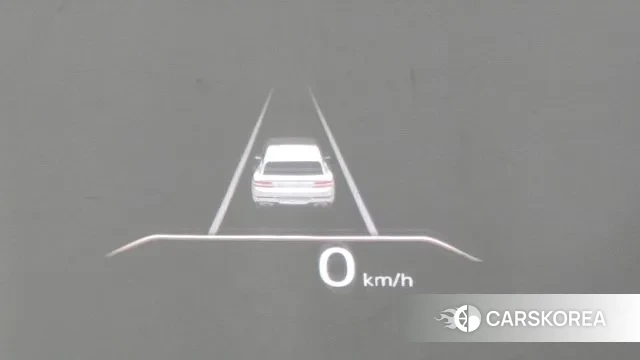 Genesis GV80 id 3438836 из Кореи 8