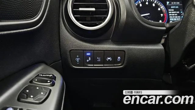 Hyundai Kona id 2687723 из Кореи 8