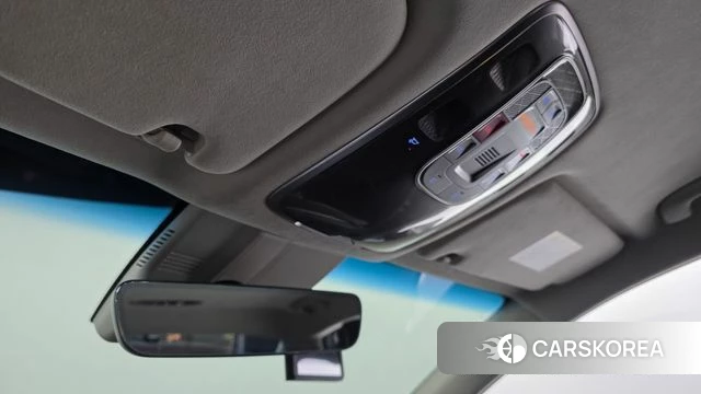 Genesis G80 (RG3) id 4202116 из Кореи 8