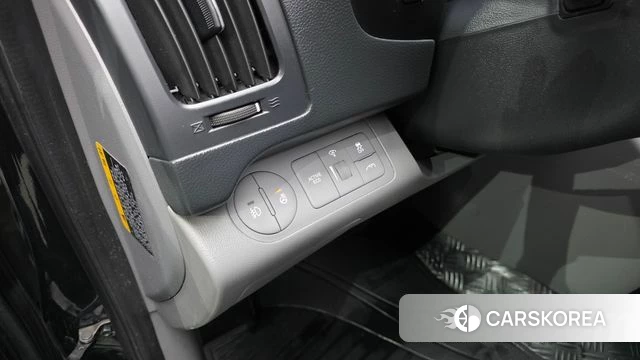 Hyundai The New Grand Starex id 4519951 из Кореи 8