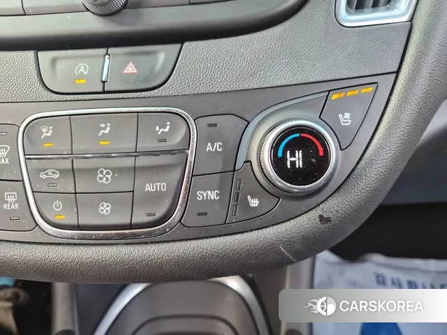 Chevrolet (GM Daewoo) The New Malibu id 3499182 из Кореи 8