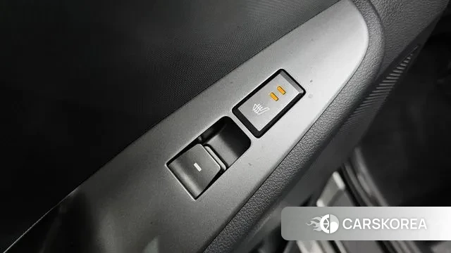 Hyundai The New Ionic Electric id 3111925 из Кореи 8