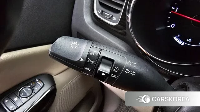 Kia The New Carnival id 2976851 из Кореи 8