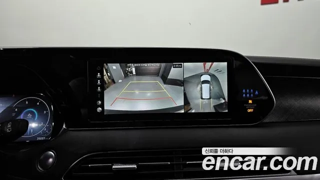 Hyundai Palisade id 2906079 из Кореи 8