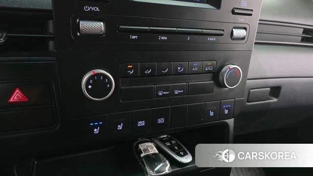 Hyundai Staria id 4922449 из Кореи 8
