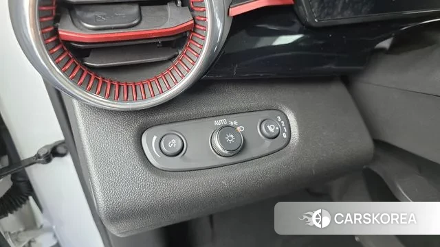 Chevrolet (GM Daewoo) Trax Crossover id 3715971 из Кореи 8