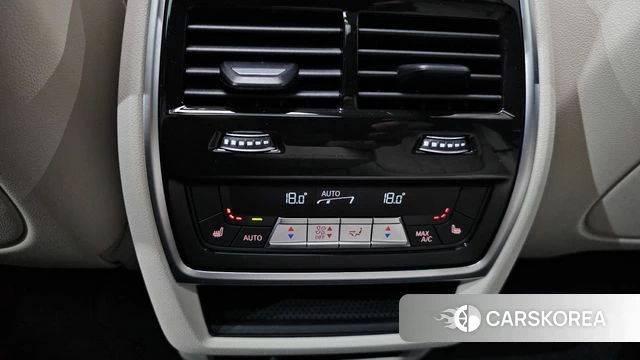 BMW X5 (G05) id 4681305 из Кореи 8
