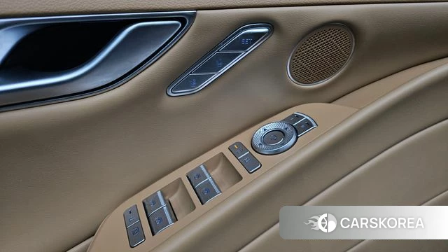 Genesis G80 (RG3) id 4706137 из Кореи 8