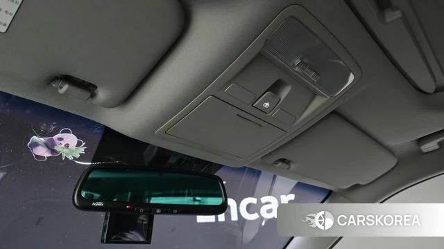 Ssangyong Rexton Sports id 4225661 из Кореи 8