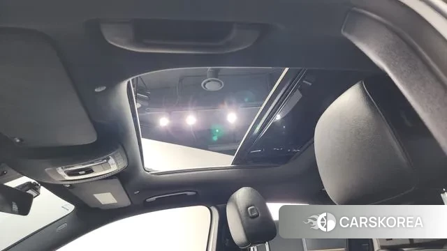 Mercedes-Benz GLA - Class H247 id 3587137 из Кореи 8