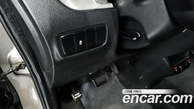 Kia The New Ray id 2927683 из Кореи 8