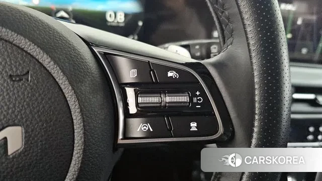 Kia The New Seltos id 3492235 из Кореи 8