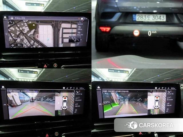 BMW 8 Series (G15) id 3952644 из Кореи 8