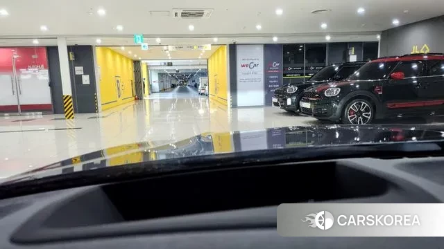 BMW 3 Series (G20) id 3008689 из Кореи 8