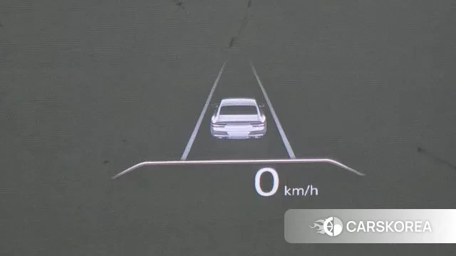 Genesis G80 (RG3) id 2960239 из Кореи 8