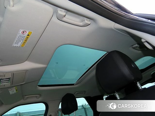 Land Rover Discovery 5 id 3943003 из Кореи 8