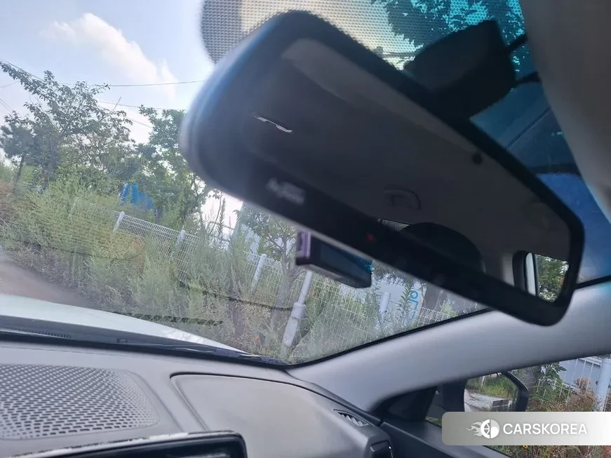 Ssangyong Berry New Tivoli id 1828587 из Кореи 8