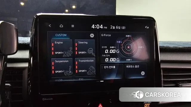 Hyundai Veloster (JS) id 3666243 из Кореи 8