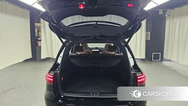 Mercedes-Benz GLB-Class X247 id 4870516 из Кореи 8