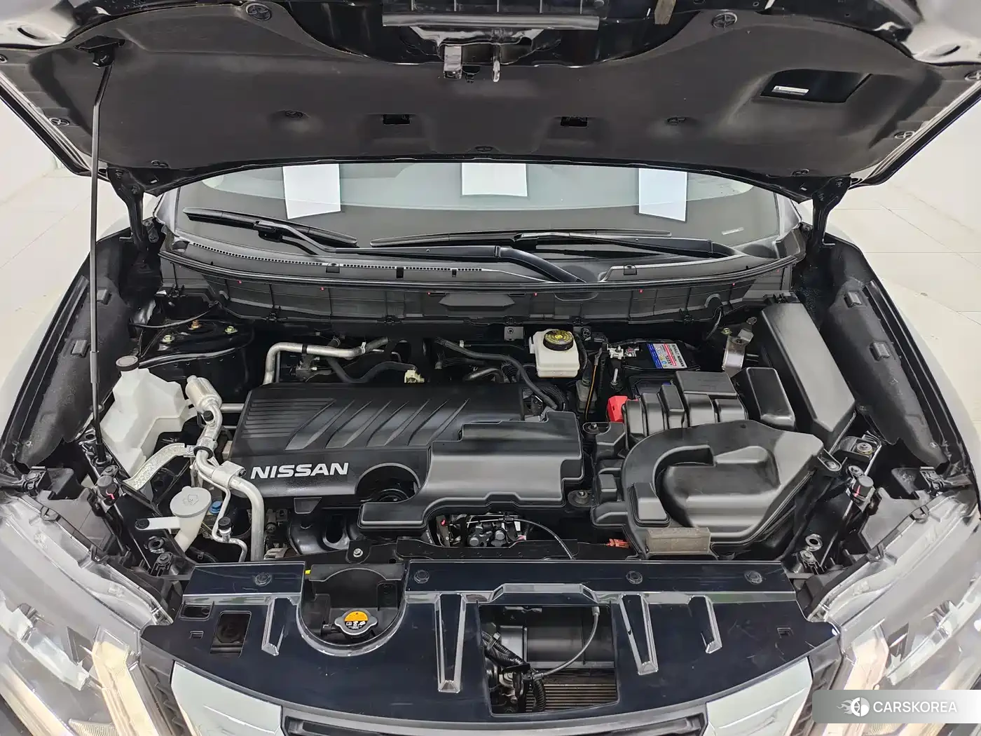 Nissan Qijun id 4515558 из Китая 8
