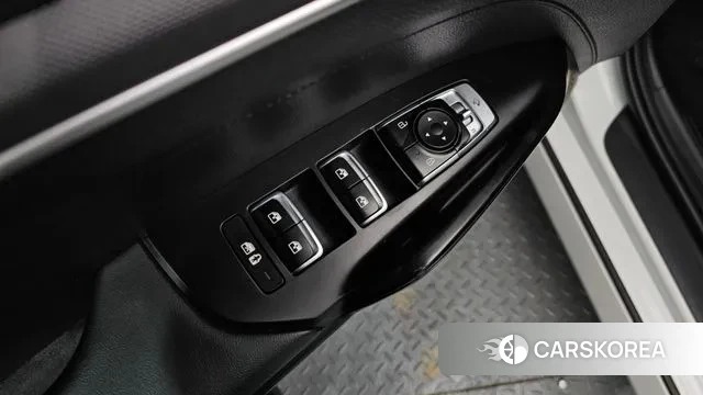 Kia K5 3rd generation id 3421257 из Кореи 8