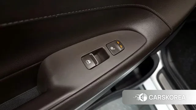 Hyundai The New Grandeur IG Hybrid id 3479217 из Кореи 8