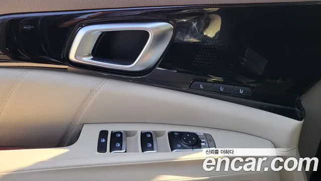 Kia The New Carnival 4th Generation id 2698209 из Кореи 8