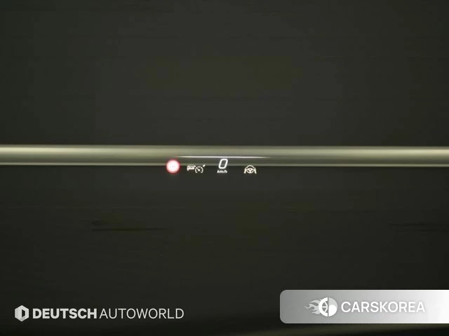 Mercedes-Benz S-Class W223 id 4879450 из Кореи 8