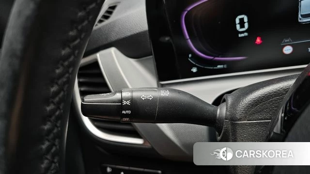 Kia The New Seltos id 4613026 из Кореи 8