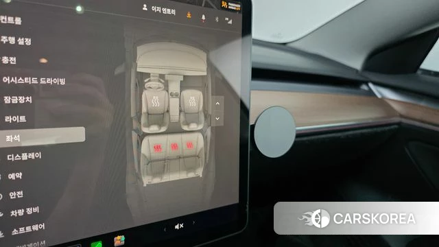 Tesla Model 3 id 4711580 из Кореи 8