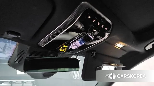 Mercedes-Benz S-Class W223 id 3649536 из Кореи 8