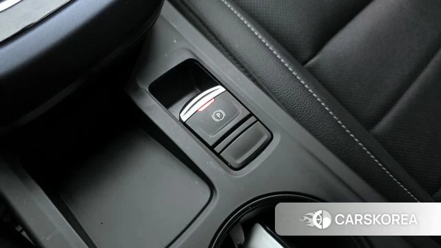 Renault Korea (Samsung) XM3 id 3893297 из Кореи 8