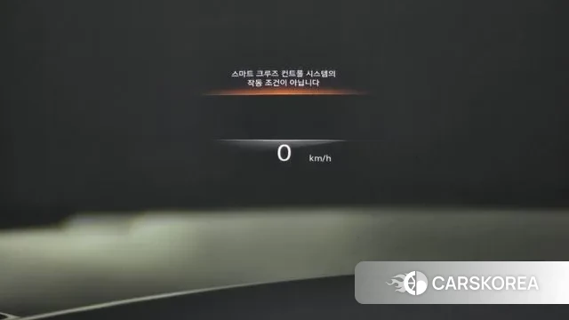 Genesis GV70 id 3401758 из Кореи 8