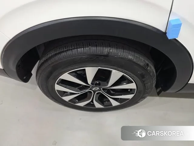 Renault Korea (Samsung) XM3 id 3458248 из Кореи 8