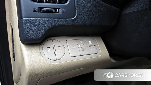 Hyundai The New Grand Starex id 3203115 из Кореи 8